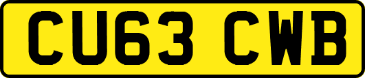 CU63CWB