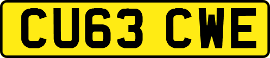 CU63CWE