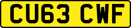 CU63CWF