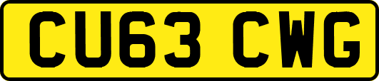 CU63CWG