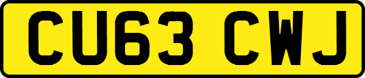 CU63CWJ