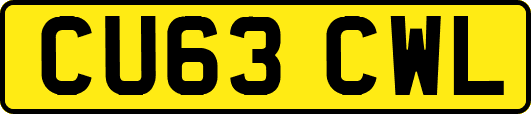 CU63CWL