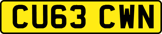 CU63CWN