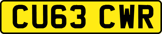 CU63CWR