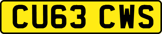 CU63CWS