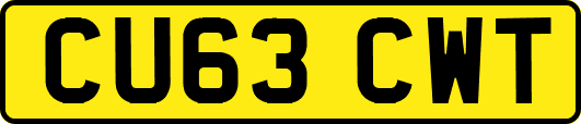 CU63CWT