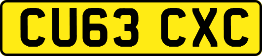 CU63CXC