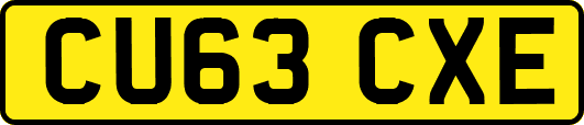 CU63CXE