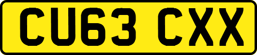 CU63CXX