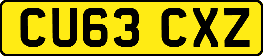 CU63CXZ