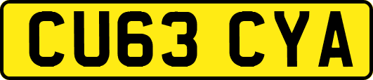 CU63CYA