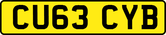 CU63CYB