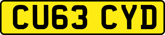 CU63CYD