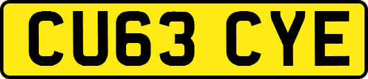 CU63CYE