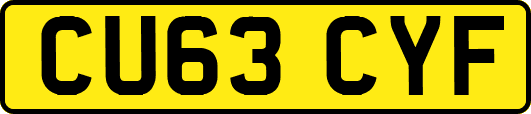 CU63CYF