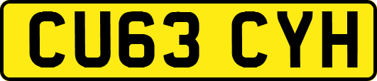 CU63CYH