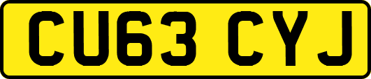 CU63CYJ