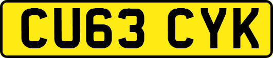 CU63CYK