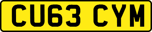 CU63CYM