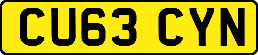 CU63CYN