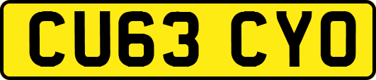 CU63CYO