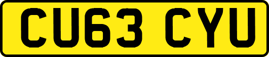 CU63CYU