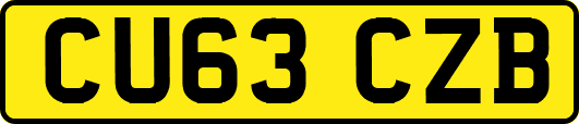 CU63CZB