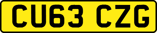 CU63CZG