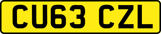 CU63CZL