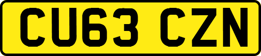 CU63CZN