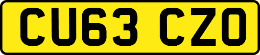 CU63CZO