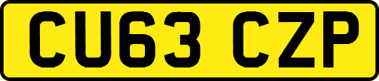 CU63CZP