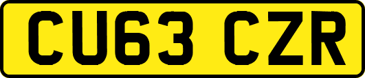 CU63CZR