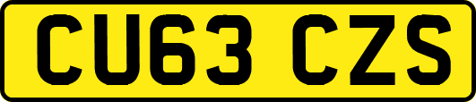 CU63CZS