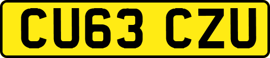 CU63CZU