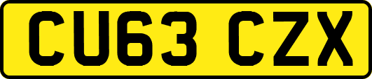 CU63CZX