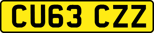CU63CZZ