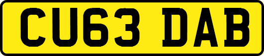 CU63DAB