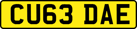 CU63DAE