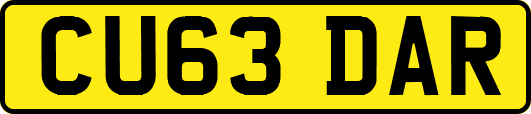 CU63DAR