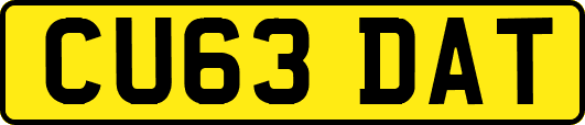CU63DAT