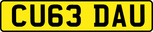 CU63DAU