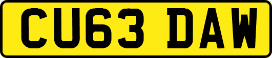CU63DAW