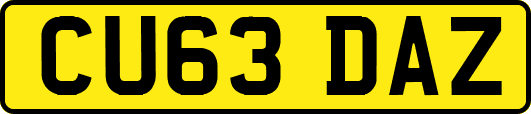 CU63DAZ