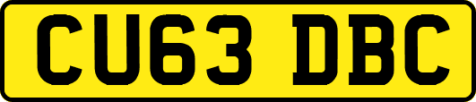 CU63DBC