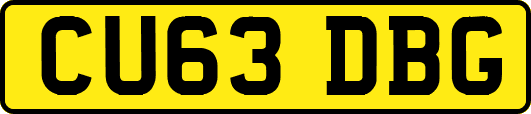 CU63DBG