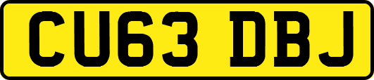 CU63DBJ