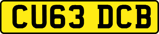 CU63DCB