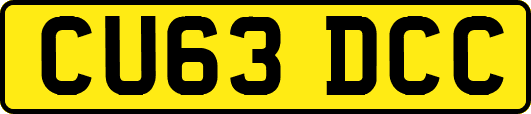 CU63DCC