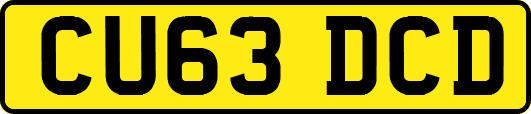 CU63DCD